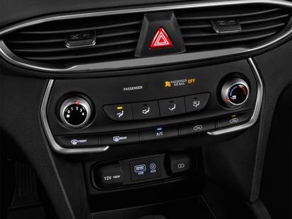 hyundai santa fe 2020 5NMS33AD5LH154968 image hyundai santa fe 2020 5NMS33AD5LH154968 image